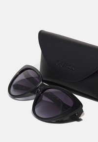 Guess GUESS - Akiniai nuo saulės - shiny black