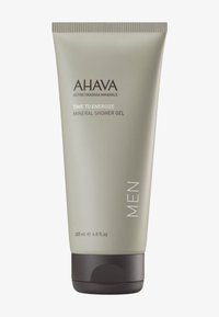 AHAVA - AHAVA FOR HIM - MEN MINERAL SHOWER GEL - Duschtvål Miniatyrbild 1