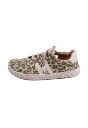 Zapatos de bebé - rosa