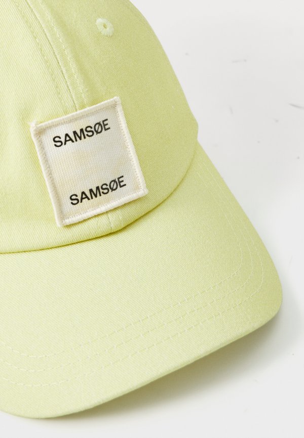 SASAMSOE UNISEX - Cap3