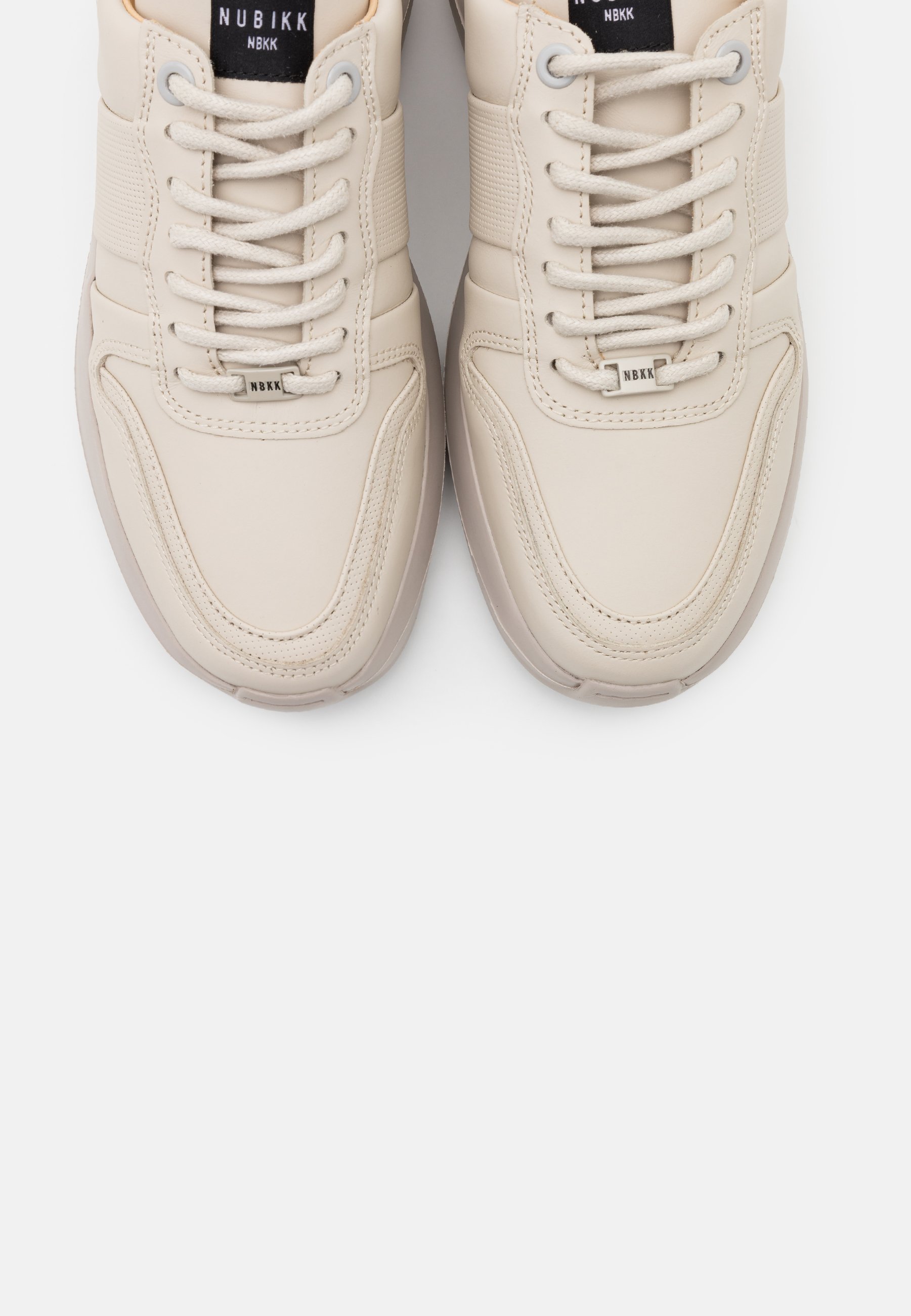 Nubikk LUCY MAY Joggesko desert Zalando.no Nubikk LUCY MAY Joggesko desert Zalando.no