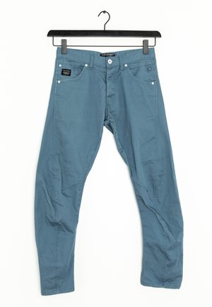Jack & Jones Jeansy Straight Leg