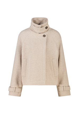 America Today, COAT - Lichte jas - beige