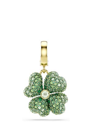 IDYLLIA CHARM CLOVER GRE/GOS - Colgante - green