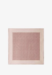 Sélectionné, dark blush pink