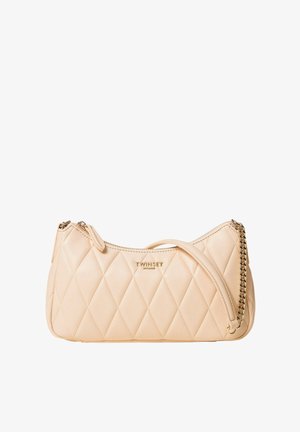 TWINSET, BORSA DONNA - Borsa a mano - cipria