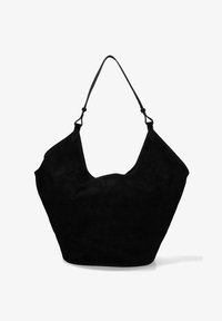 Non selezionato, black