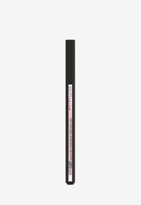 HYPER EASY LIQUID LINER EYELINER - Eyeliner - matte black