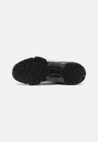 Adidas Terrex EASTRAIL 2.0 HIKING - Turistické topánky - preloved fig/core black/crystal jade
