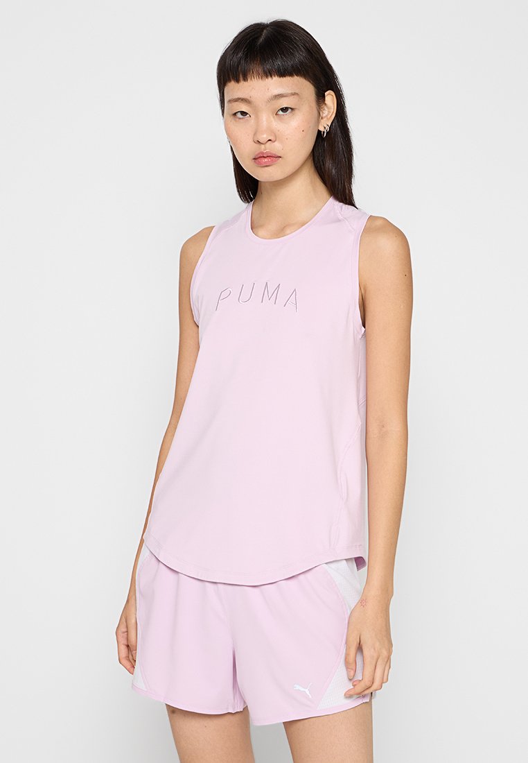 Puma Top lila Puma Top lila