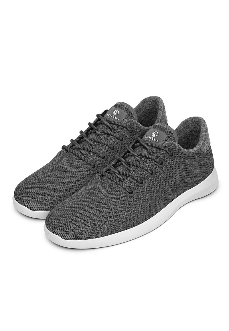 Damen Sneaker low | Giesswein Sneaker low gray/grau - CY39488 Damen Sneaker low | Giesswein Sneaker low gray/grau - CY39488
