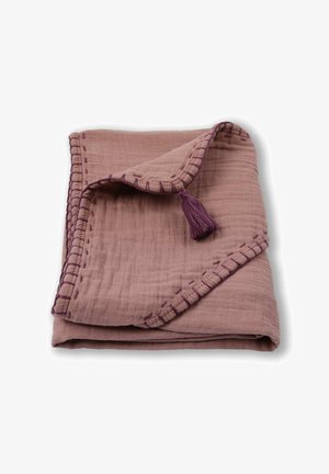 Cigit Badehåndklæde - copper