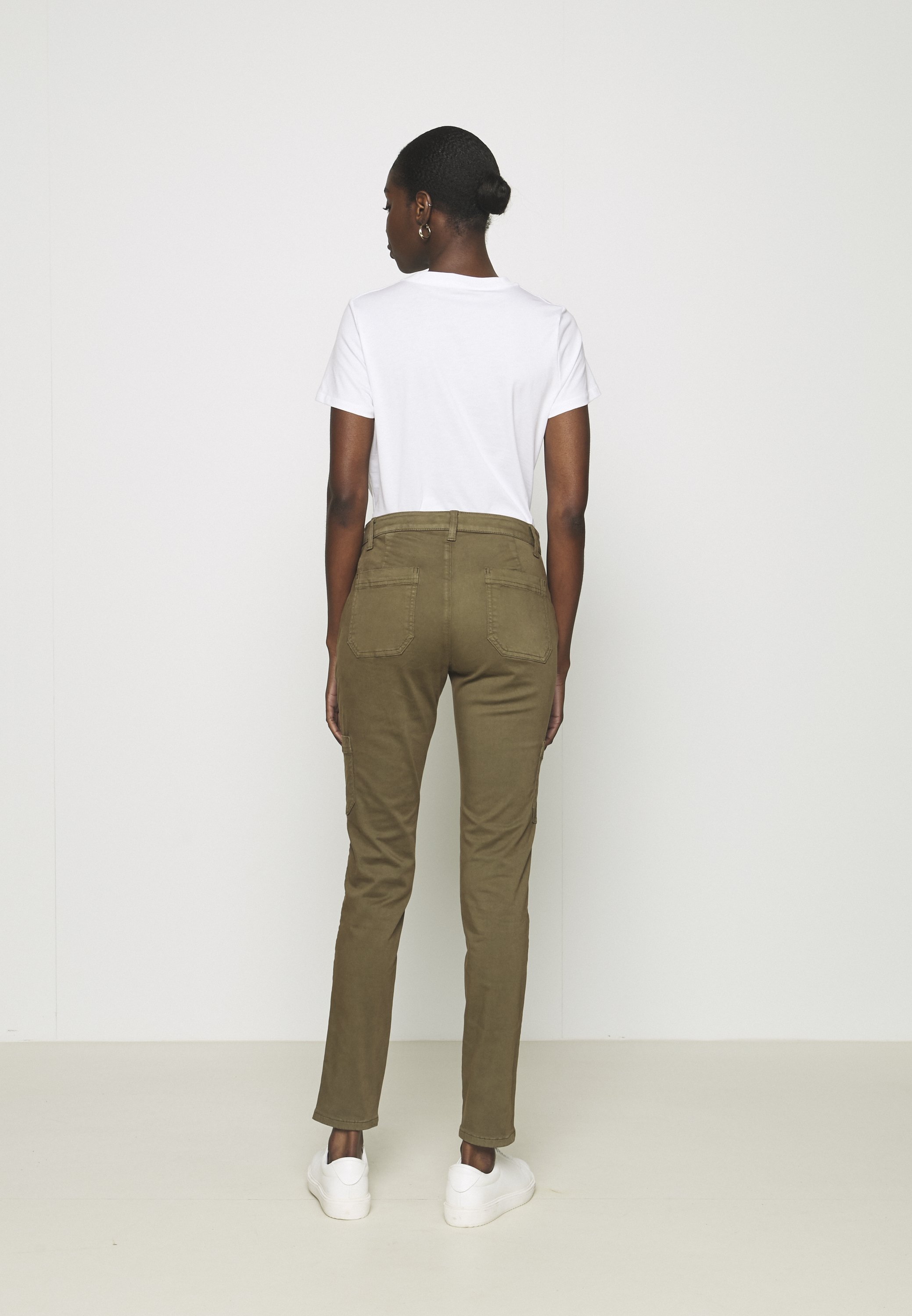 Banana Republic SLOAN UTILITY - Chinos 