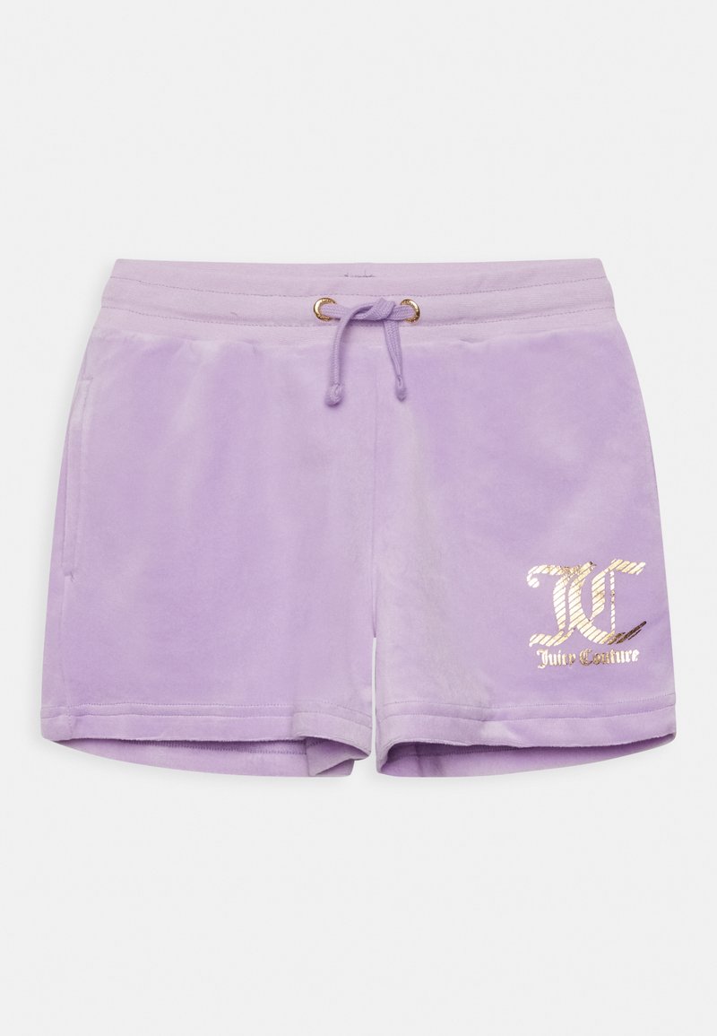 Juicy Couture Trainingsbroek lila
