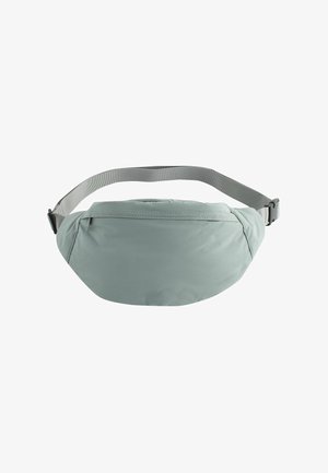 REGULAR FIT - Riñonera - grey