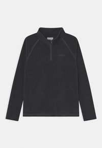 Columbia Suéter de forro polar - black