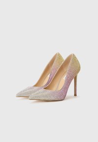 Steve Madden VALA - Høye hæler - multi-coloured