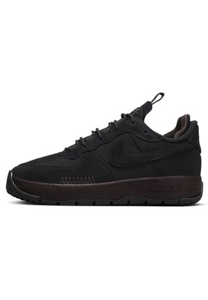 Sneakers - black