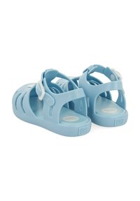 Gioseppo CANGREJERAS CON PARCHE DE KOALA PARA MIRMANDE - Chanclas de baño - azul