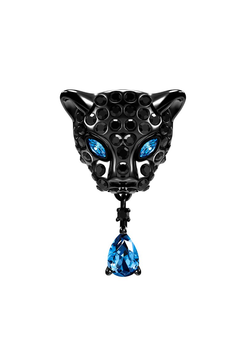 Victoria Hyde BLACK PANTHER - Brosche - schwarz - Zalando.ch