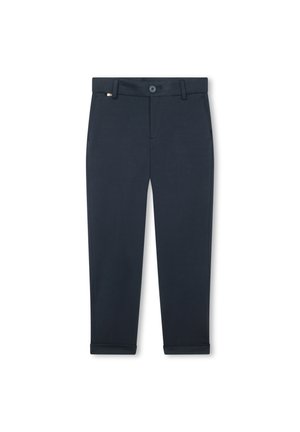 Pantalón de traje - marine blue