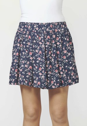 Shorts - navy