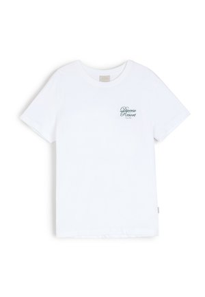 Diverse, - T-shirt z nadrukiem