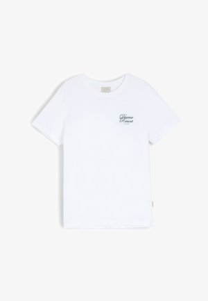 Diverse, - T-shirt z nadrukiem
