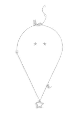SIGNATURE CELESTIAL STAR SET - Korvakorut - gold-coloured