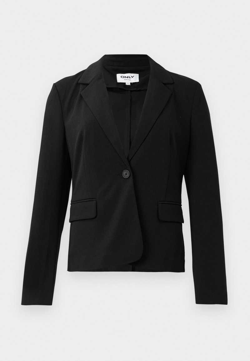 Only Blazer zwart