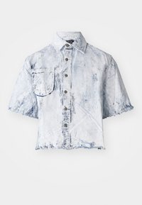 SURVIVOR UNISEX - Cămașă - grey