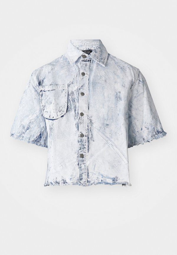 SURVIVOR UNISEX - Shirt3