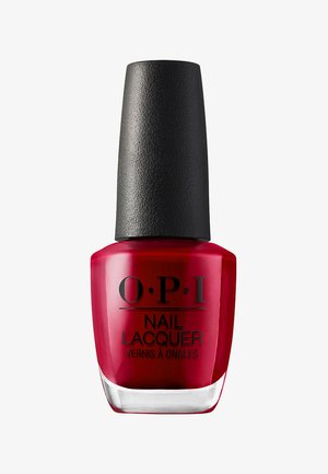 NAIL LACQUER - Nail polish - nlb 78 miami beet