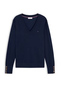 Non sélectionné, dark night navy