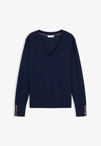Non sélectionné, dark night navy