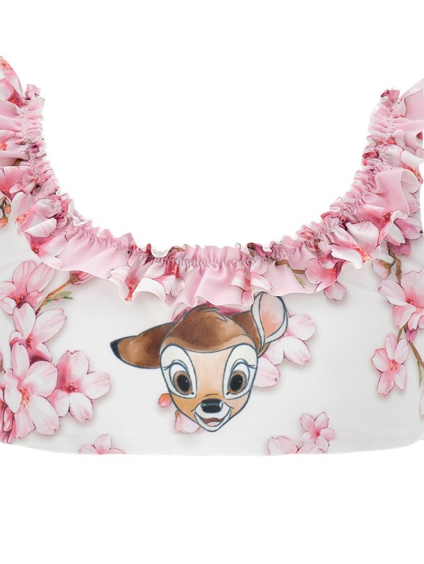 BLOOM - Bikini - bianco2