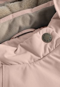 MINI A TURE WANG UNISEX - Talvitakki - adobe rose