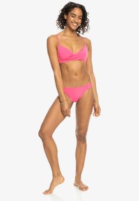Roxy CLASSICS BOT - Bikiniunderdel - pink