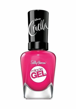 SALLY HANSEN MIRACLE GEL #690 TIPSY GYPSY - Nagellack - pink