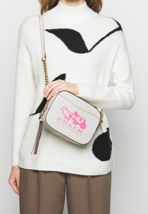 COACH, Sac bandoulière - off-white