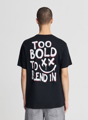 Terranova T-shirt z nadrukiem