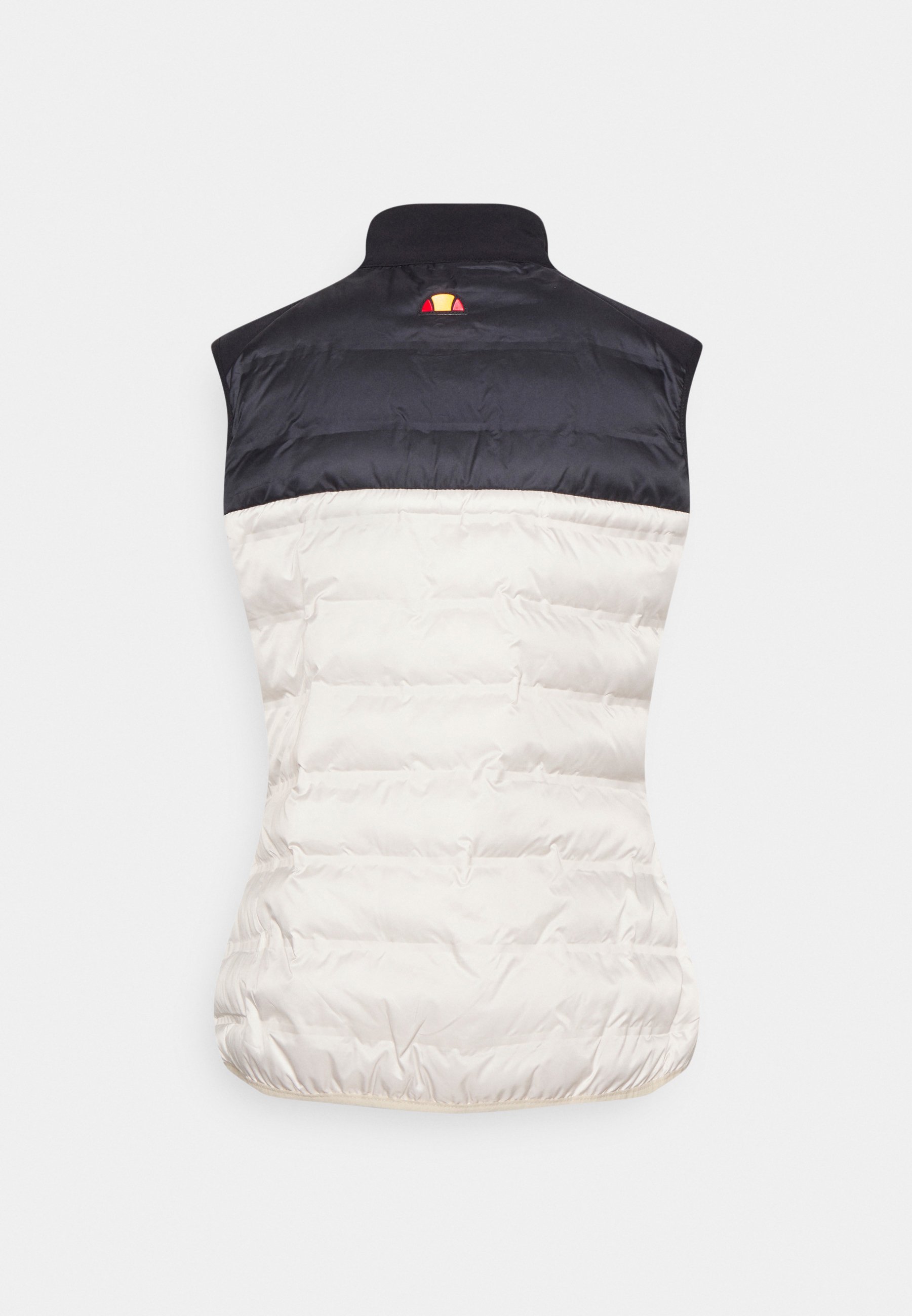 Ellesse LIVO GILET - Smanicato - beige - Zalando.it