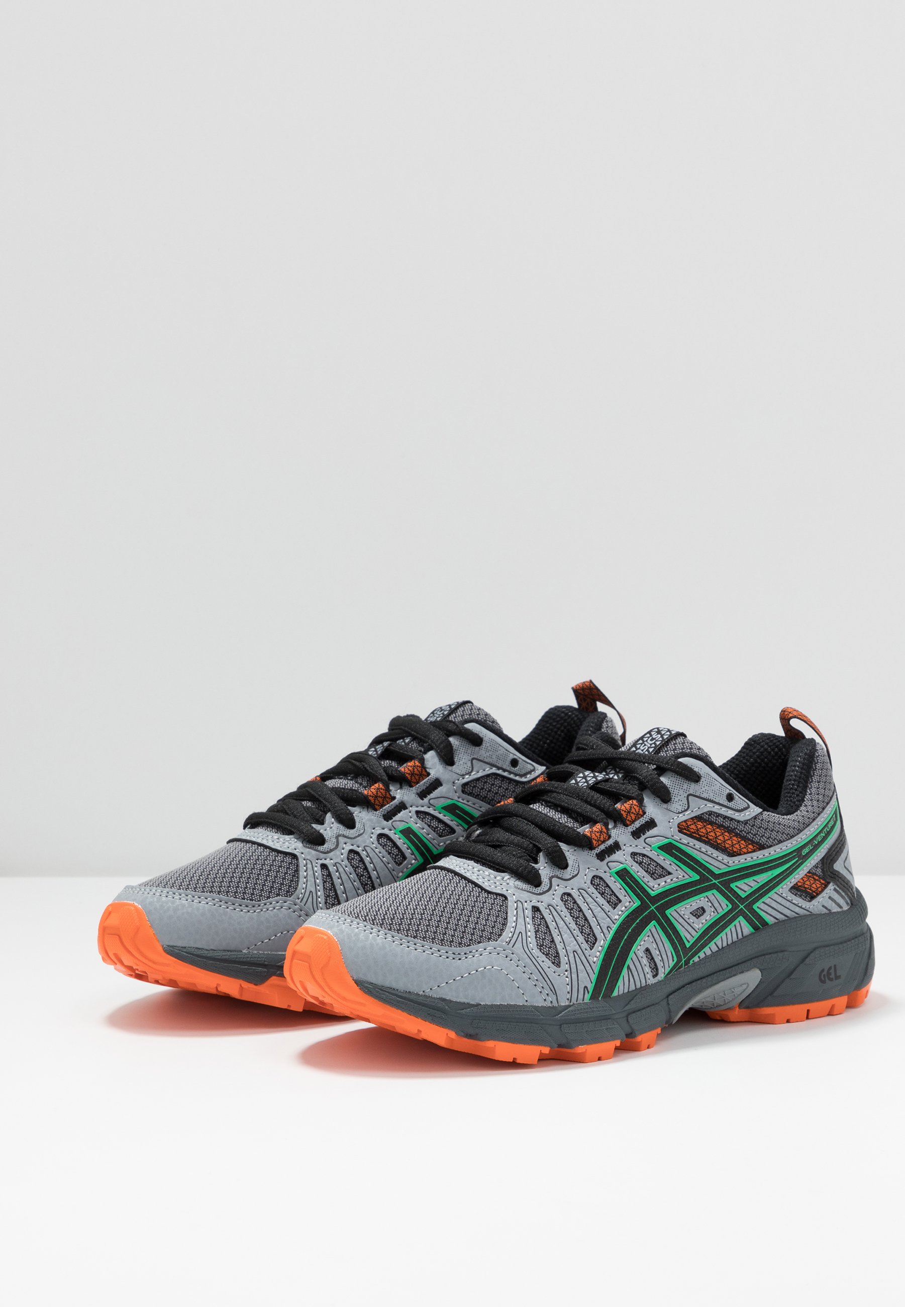 ASICS GEL VENTURE 7 Chaussures de running carrier grey ASICS GEL VENTURE 7 Chaussures de running carrier grey