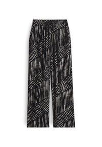 Unselected, black