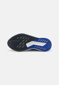 adidas Performance DURAMO SPEED - Zapatillas running asfalto - blue spark/zero metallic/flash aqua