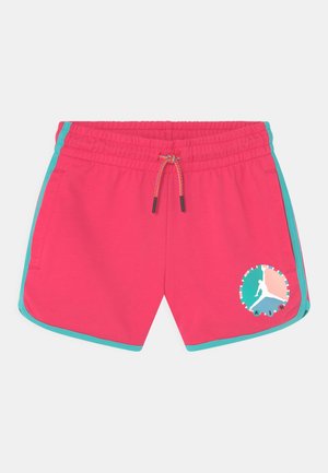 GIRLS - Sports shorts - rush pink
