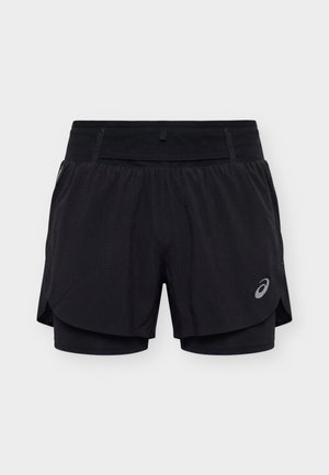 ASICS, FUJITRAIL ELITE, czarny