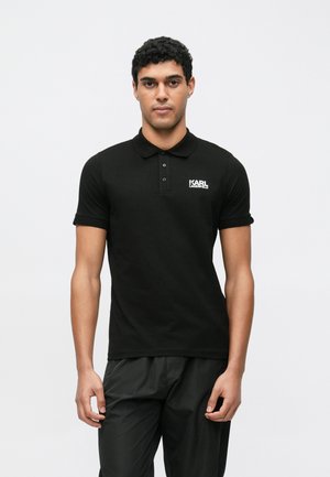 Polo - black