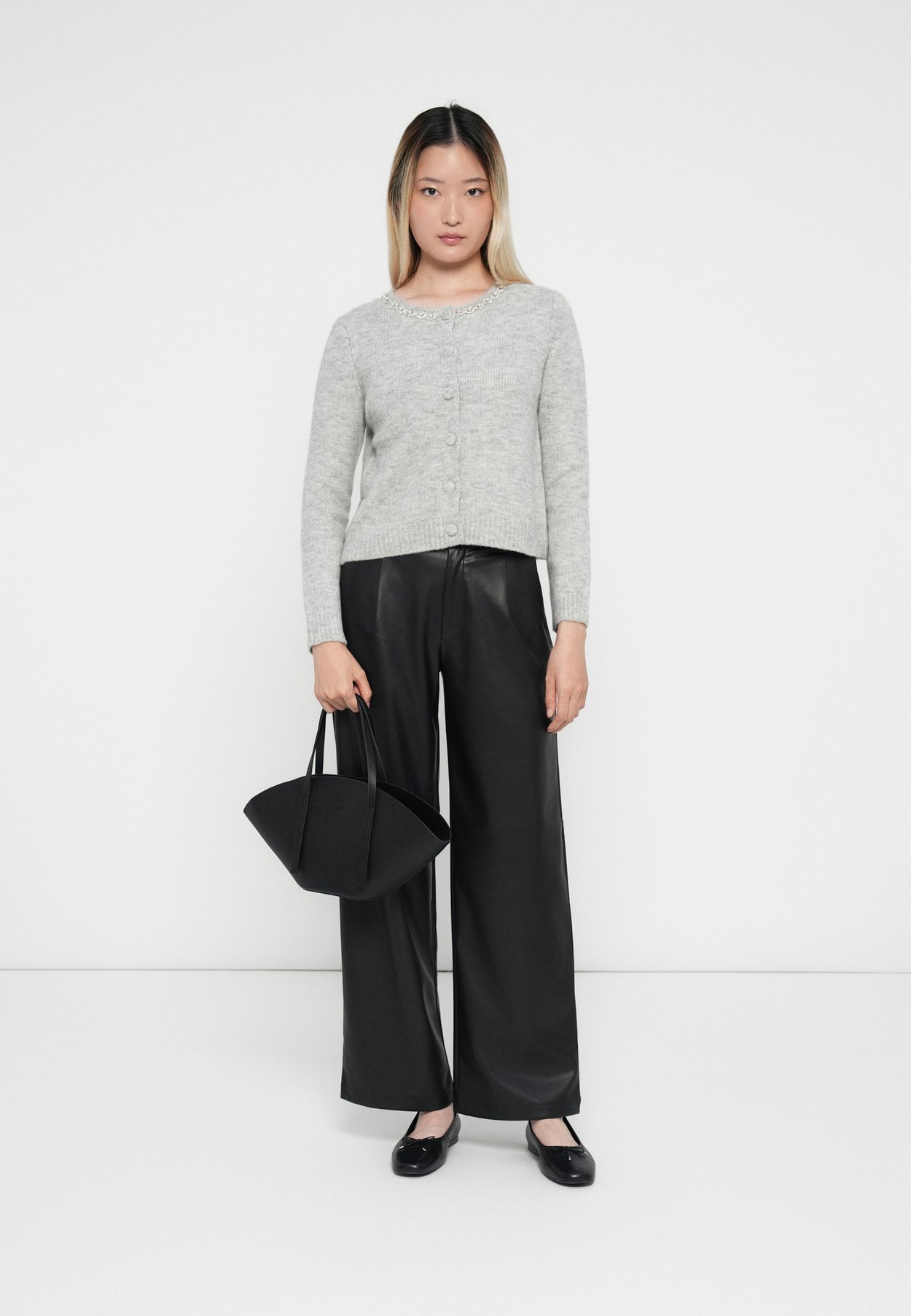 Knitted ONLVIVA Knitted