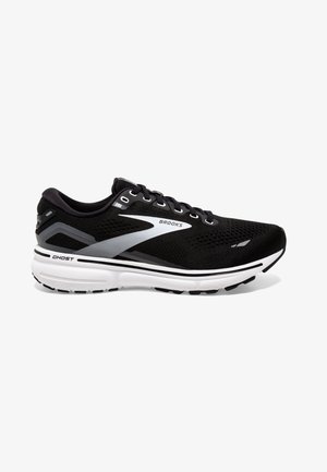 Brooks, Chaussures de running sur route - mottled black